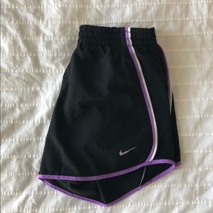 Nike Women’s Dri Fit Shorts